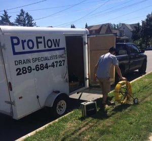 Pro Flow Drain Specialists Inc photo 9