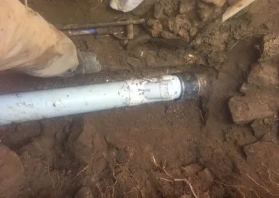 Pro Flow Drain Specialists Inc photo 1