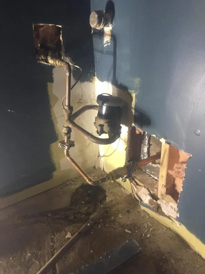 Pro Flow Drain Specialists Inc photo 4